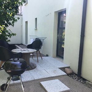 Huis "Holiday"